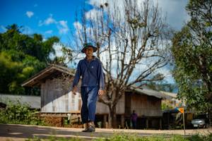 BIB: 
                            <button type="button" onclick="openModal(18917597)" class="btn btn-primary btn-sm float-right btn-popup" data-toggle="modal" data-target=".modal-high-quality">
                        <i class="fas fa-shopping-cart"></i> Add to Cart
                    </button>
                                            <button type="button" onclick="isThisMe(18917597, true)" class="btn btn-success btn-sm float-right btn-popup btn-isme hidden" data-toggle="tooltip" data-placement="bottom" title="นี่คือรูปของคุณใช่ไหม คลิกที่นี่เพื่อเอาเข้าอัลบั้ม">
                        <i class="fas fa-plus"></i> Add to album
                    </button>
                    <button type="button" onclick="isThisMe(18917597, false)" class="btn btn-warning btn-sm float-right btn-popup btn-isnotme hidden">
                        <i class="fas fa-ban"></i> Remove from album
                    </button>